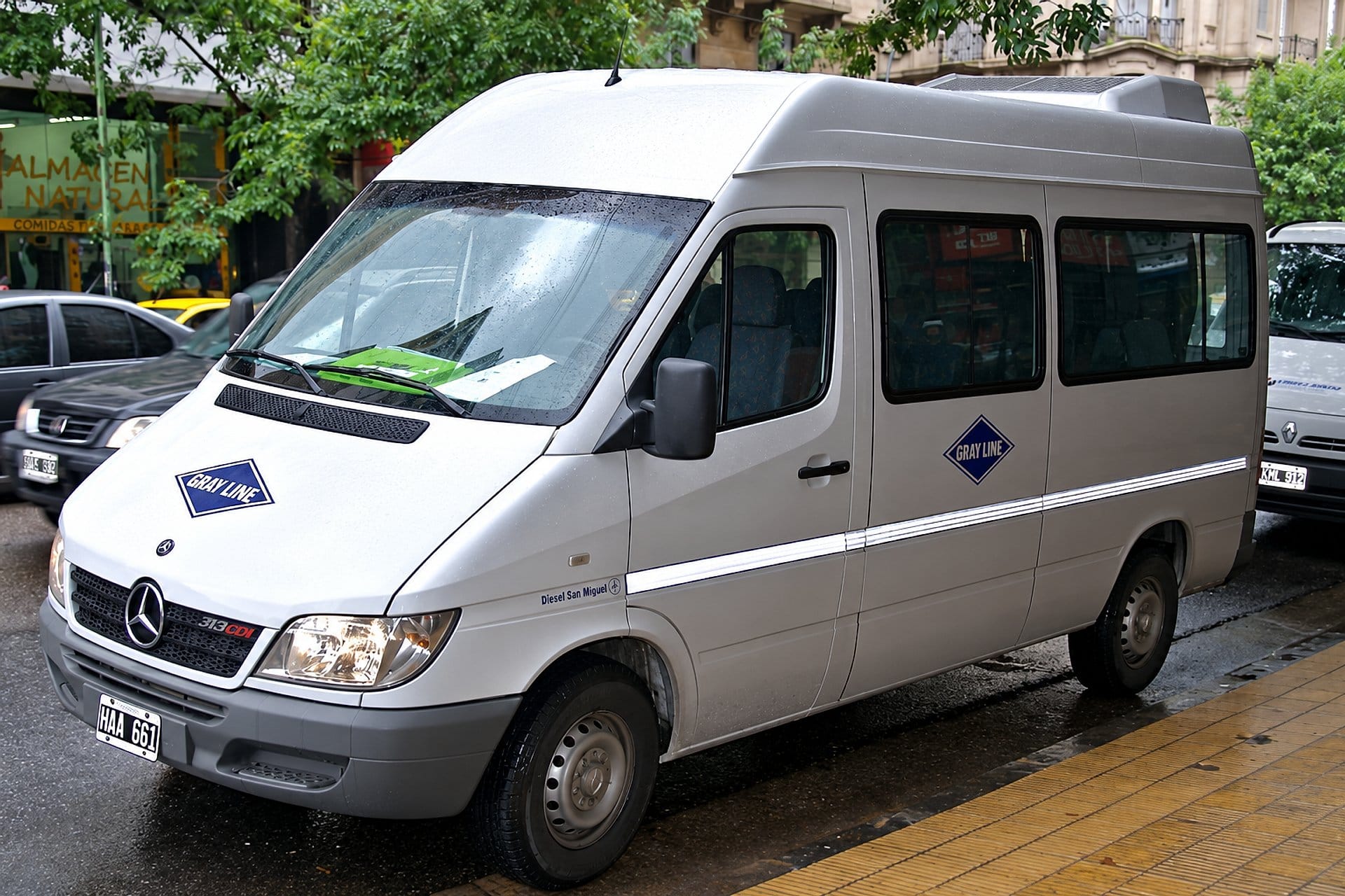 Traslado Privado Aeropuerto Galeao/Hotel en zona sur o Puerto 4-8 Personas