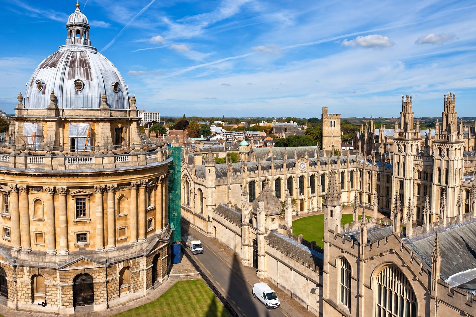 Descubra Windsor, Oxford y Stonehenge